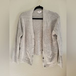 Cute and Cozy Women's Crop Cardigan